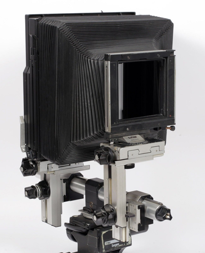 Sinar F 8x10 large format camera　美品 Sinar P 8X10 Camera kit | Xpertstudios
