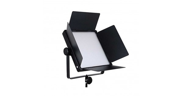Neewer 3 head led lighting kit