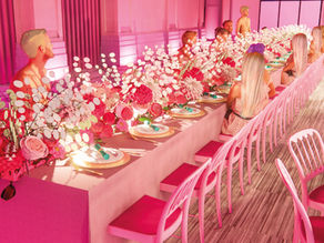 Embracing Authenticity: Unleashing the Power of 3D Visualisation in Event Planning