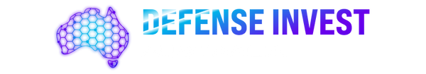 Defence Invest logo