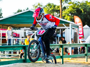 May Rider of the Month: Dave Cierly