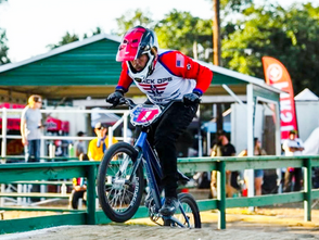 May Rider of the Month: Dave Cierly