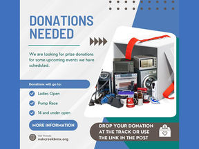 🏆 Race to Our Amazon Wish List and Help us Fulfill our Event Prizes!