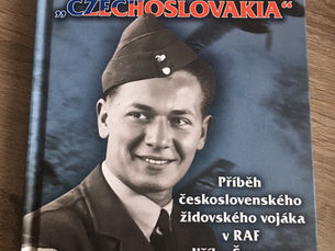 Objev čáslavského hrdiny