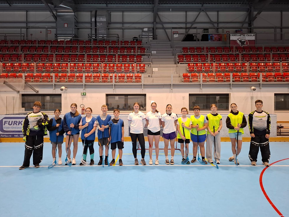 Sportovní den přinesl soutěžení, fair play i skvělou atmosféru