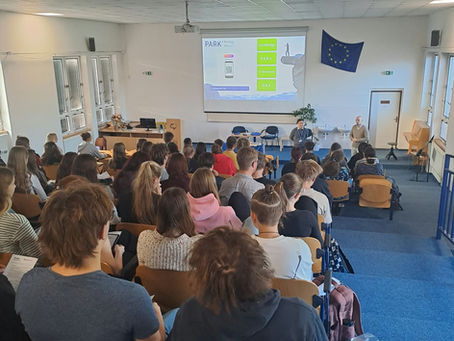 Seminář o cambridgeských zkouškách