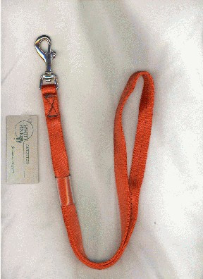 Grooming Noose