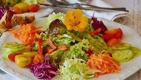 Será que a ordem de consumo de alimentos pode ter um efeito sobre o excesso de peso?