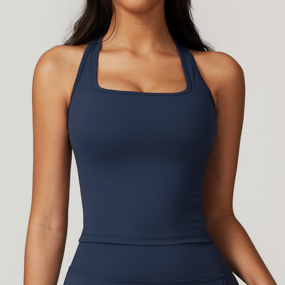 Thumbnail: PowerFlex High Support Sports Bra