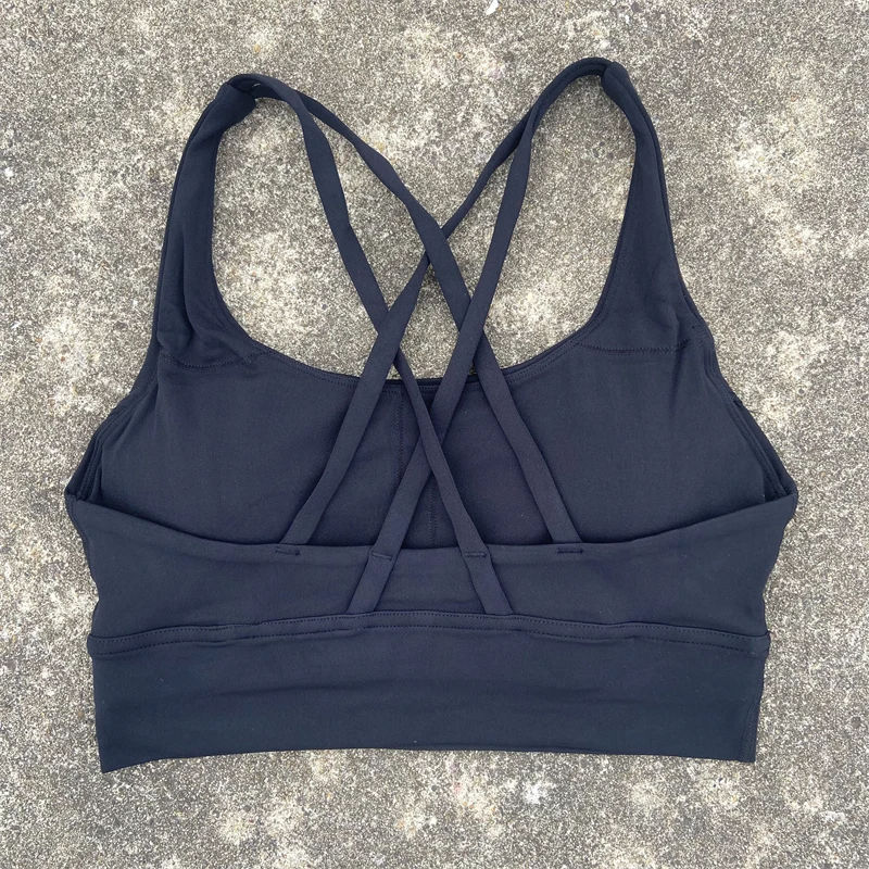 Thumbnail: PowerCross High Support Sports Bra.