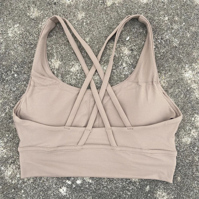 Thumbnail: PowerCross High Support Sports Bra.