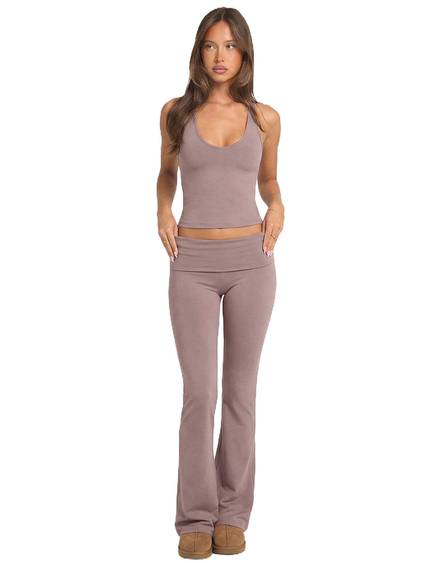FlowFit Yoga Co-Ord Set