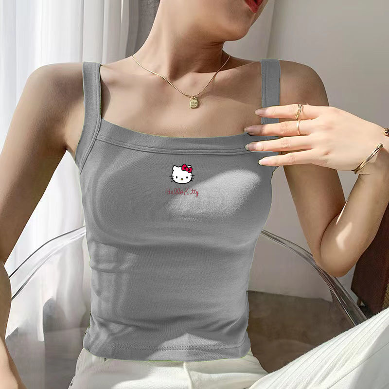 Thumbnail: Sofia Vitória Essential Cami Top