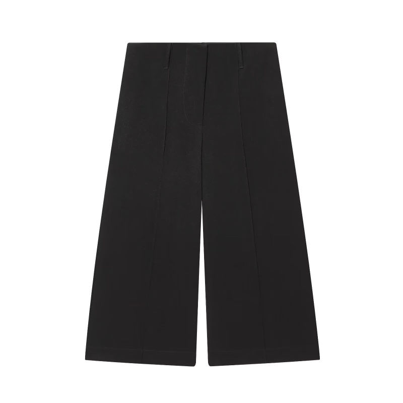 Thumbnail: SculptFit High-Neck Tailored Suit
