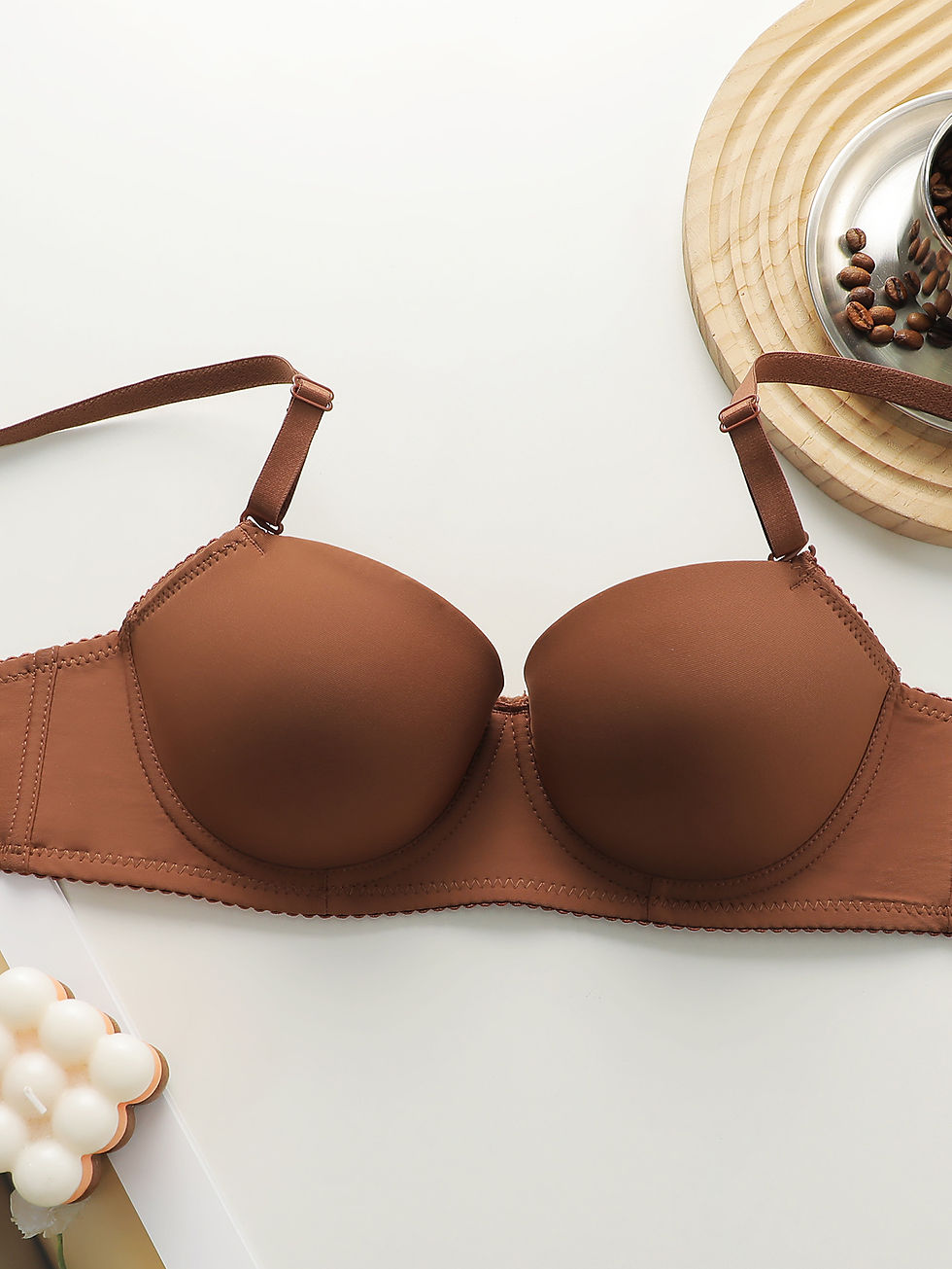 Thumbnail: ComfortLift Bra & Brief Set
