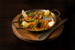 BuleriasTapas_PaellaMarinera