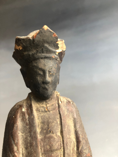 Thumbnail: Guanyin