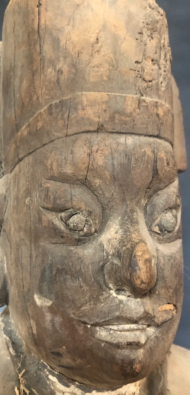 Thumbnail: Protector Deity