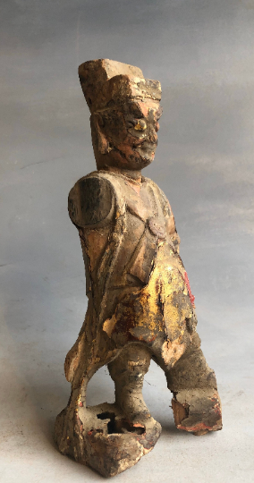Thumbnail: Protector Deity