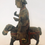 Thumbnail: Protector Deity on Horse