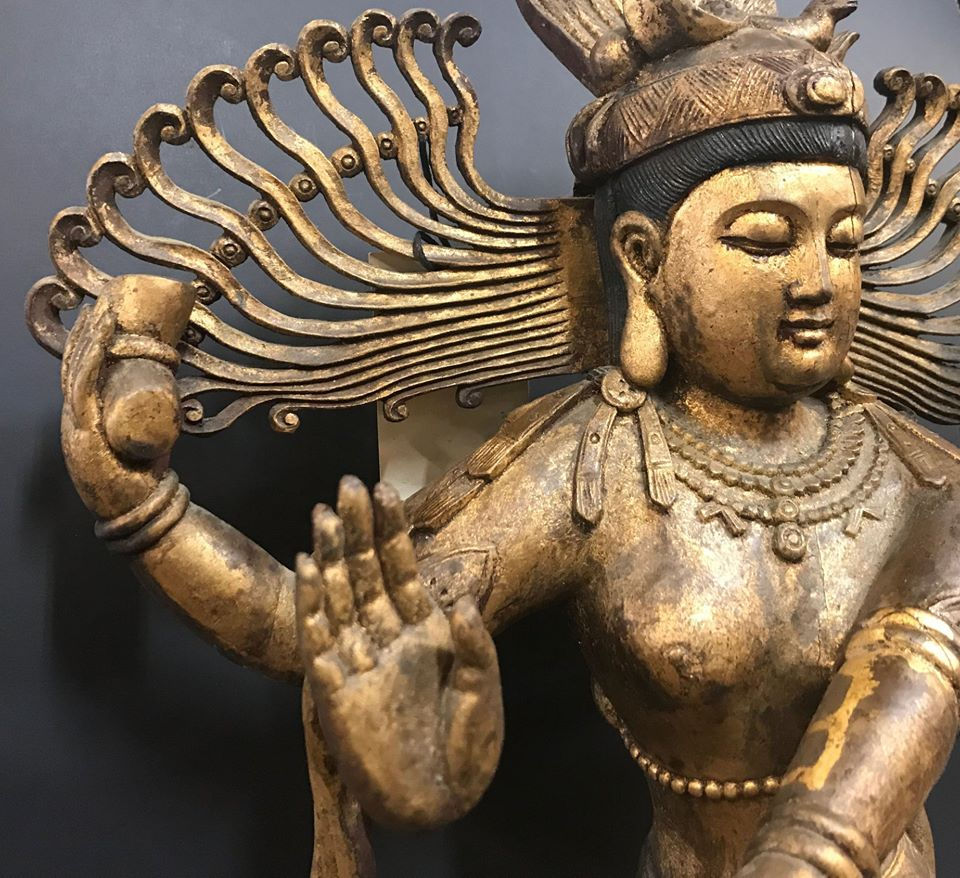 Thumbnail: Shiva