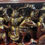 Thumbnail: Antique Chinese Carved Panel WP0039