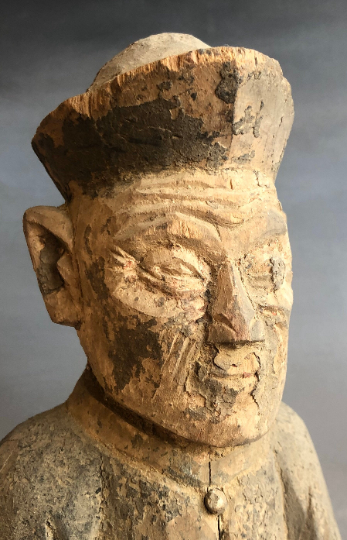 Thumbnail: Ancestor Statue