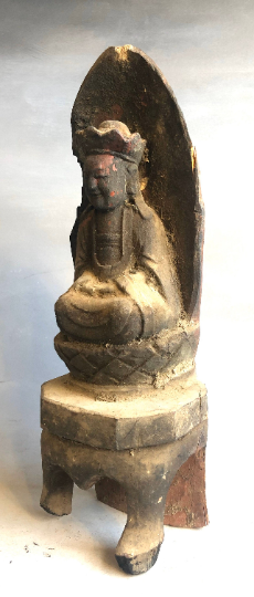 Thumbnail: Guanyin