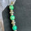 Thumbnail: Amazonite Beaded Necklace