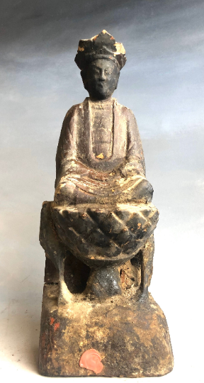Thumbnail: Guanyin