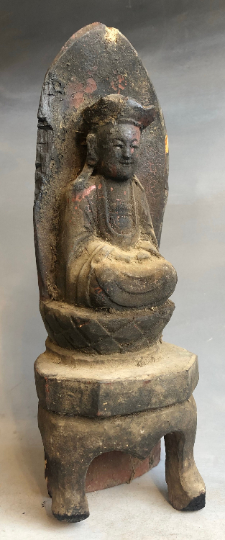 Thumbnail: Guanyin