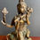 Thumbnail: Krishna Playing Flute AS0311