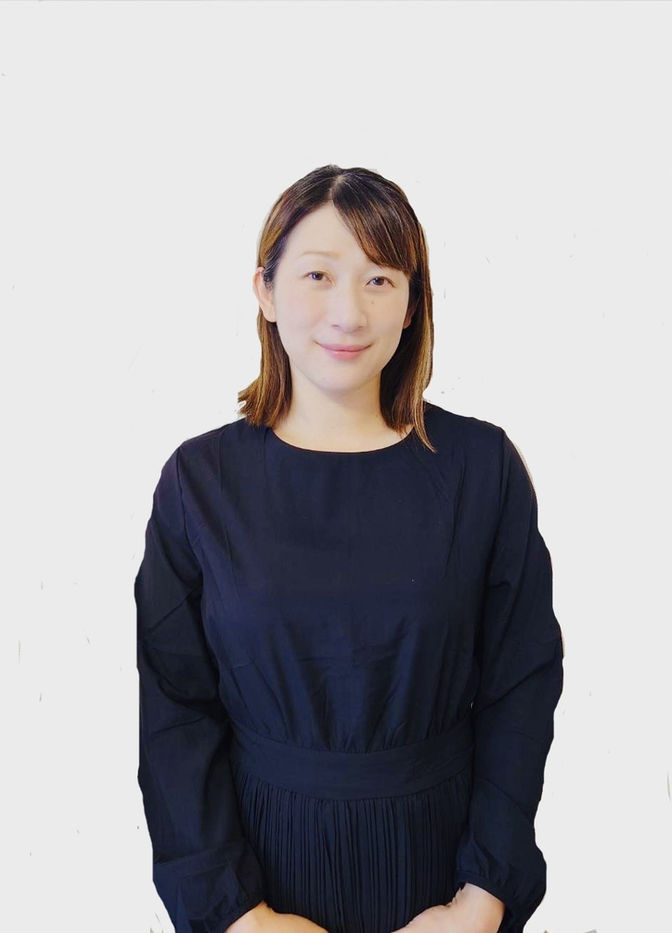 若松 有里