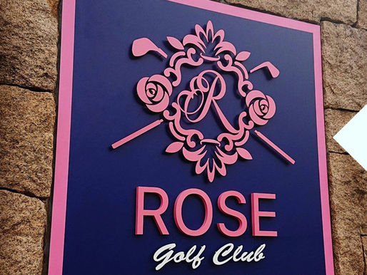 第1回チャリティーゴルフコンペ情報更新のお知らせ