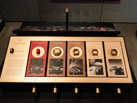 TUDOR 2026 Novelties: A Showcase of Swiss Watchmaking