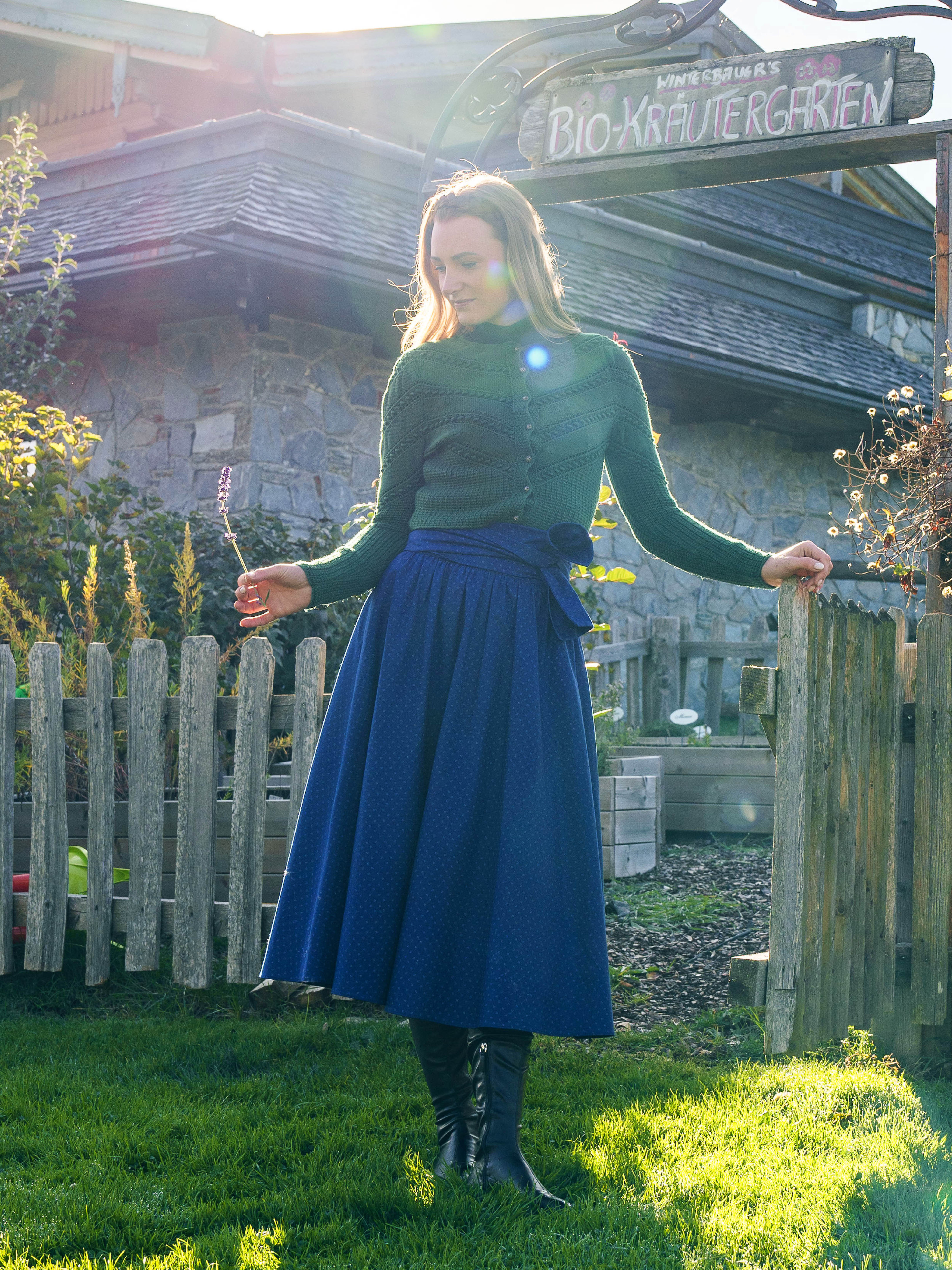 alprock FRANZI Folklore