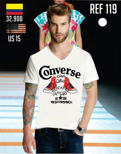 CONVERSE TENIS