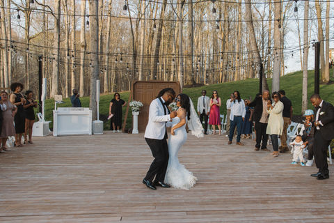 Kim and Bryson