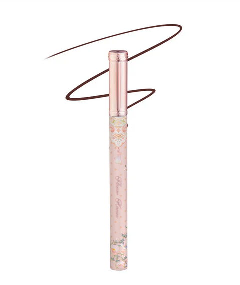 Miniatura: Flower Knows delineador Butterfly Cloud Collar