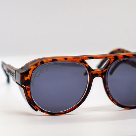 The Ultimate Summer Shades - Pit Viper Exciters