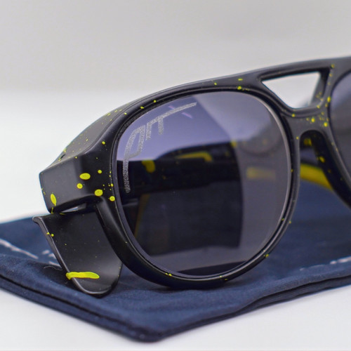PIT VIPER THE EXCITERS PRESCRIPTION LENSES (LENSES ONLY) | SVED