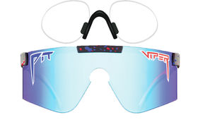 Prescription pit viper clearance