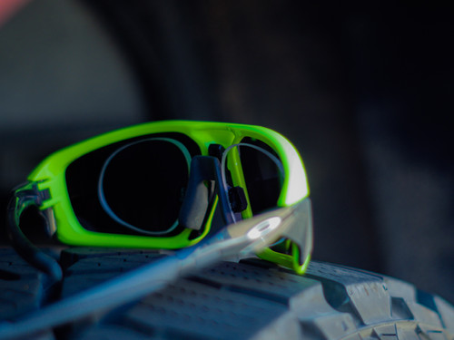 Prescription Lens Oakley Jawbreaker Prescription Sunglasses OAKLEY
