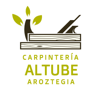 altube aroztegia