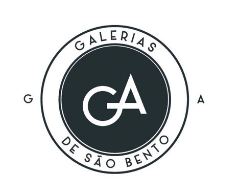 espaço coworking - galeria comercial