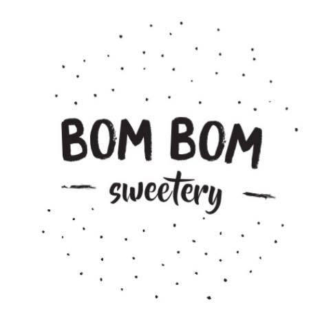 Bom Bom Sweetery