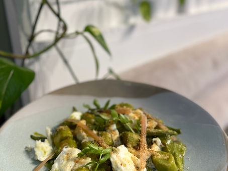 Unveiling Wildgrain Mornington's New Summer Menu: A Taste of Seasonal Splendour