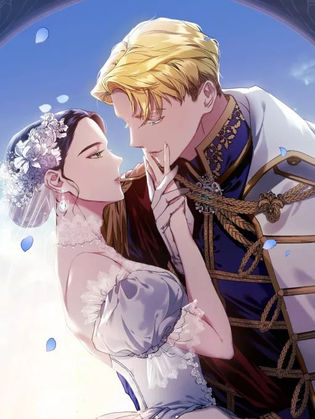 The Broken Ring: This Marriage Will Fail Anyway ✦ Webtoon Review