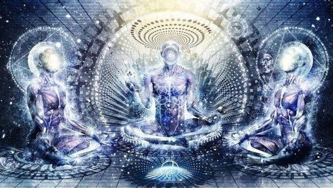 Что такое сознание?