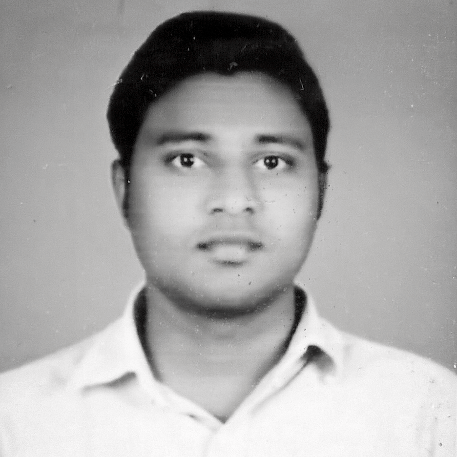 MD ABDUL RAHMAN